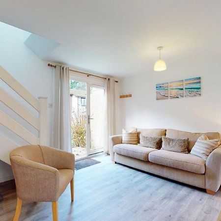 39 Strawberry Hill, Tolroy Manor Vila Hayle Exterior foto