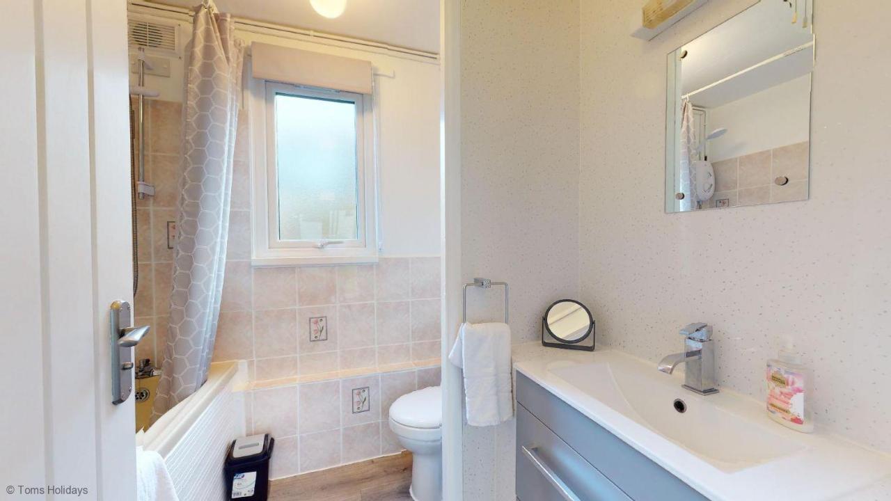39 Strawberry Hill, Tolroy Manor Vila Hayle Exterior foto
