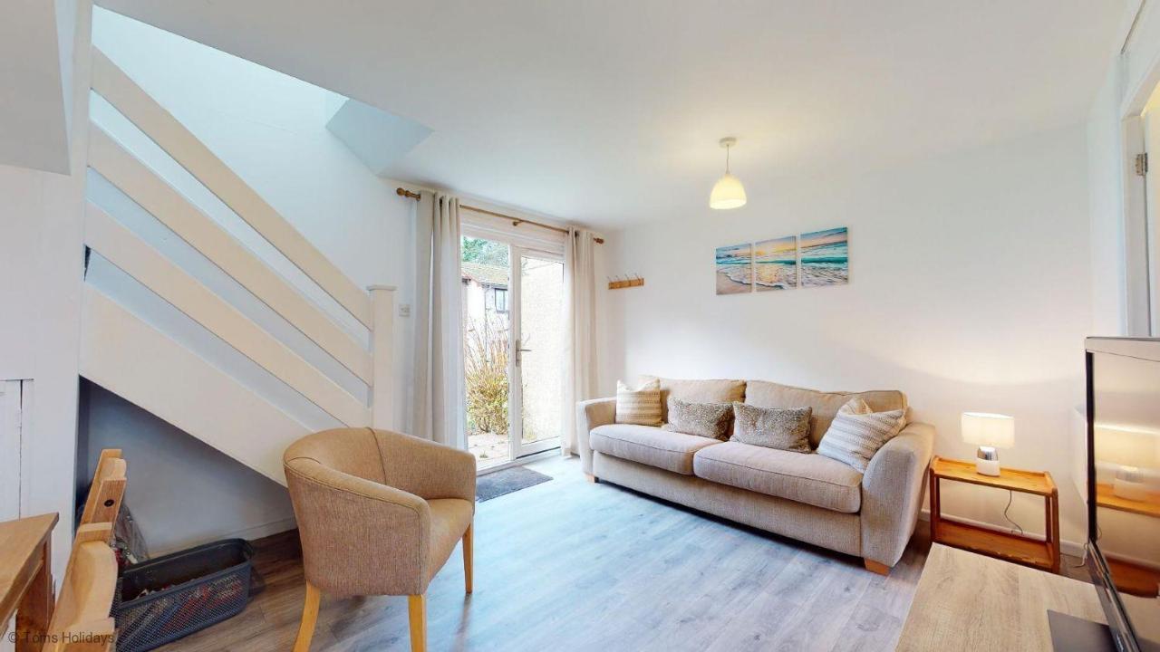 39 Strawberry Hill, Tolroy Manor Vila Hayle Exterior foto
